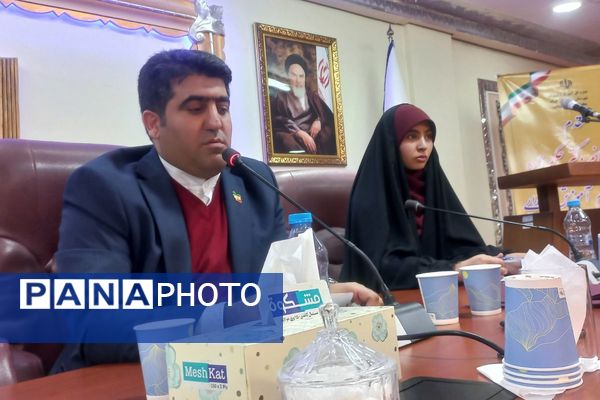 تربیت مدرسان سلامت روان کلید خورد