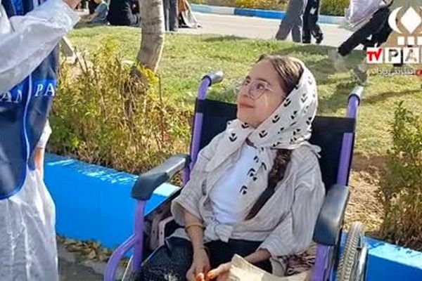 برگزاری جشنواره بادبادک‌ها در اردبیل
