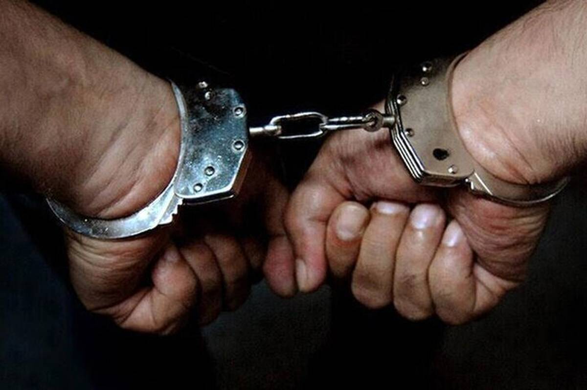 دستگیری یک تیم تروریستی چهار نفره جیش الظلم در سیستان و بلوچستان
