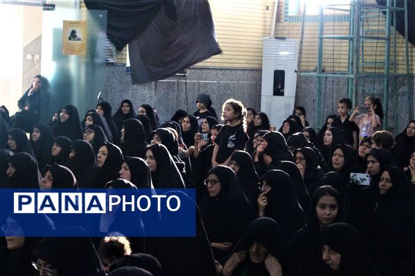 یادواره ۱۹ شهید والامقام روستای خورآباد شهرستان کهک قم 