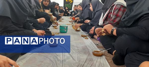 شور و عشق فاطمی 