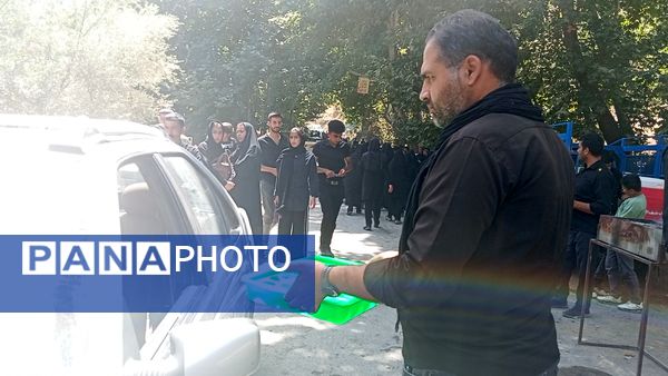 از امامزاده بابا محمود تا امامزاده بابا پیر احمد؛ میعادگاه عاشقان
