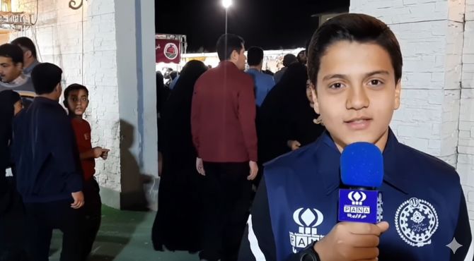 جشنواره انار و پسته تفت؛ پیوند طعم، رنگ و فرهنگ باغشهر یزد