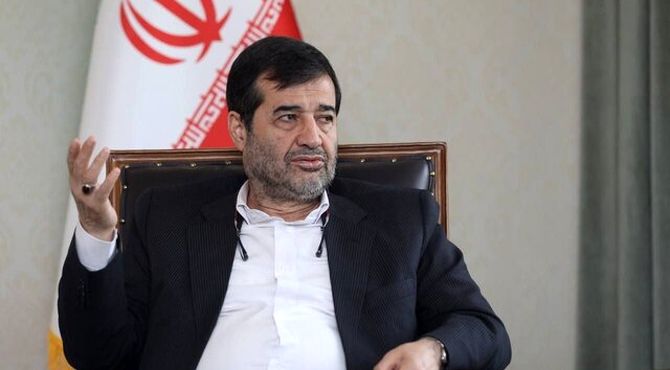 دستور وزیر ورزش برای بررسی دقیق اتفاق اخیر در دوومیدانی