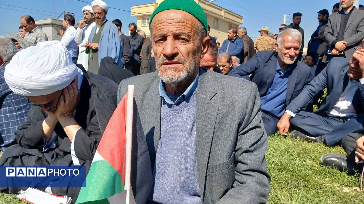 ۱۳ آبان؛ روز تجلیل از آگاهی، فداکاری و نقش‌آفرینی نسل جوان ایران