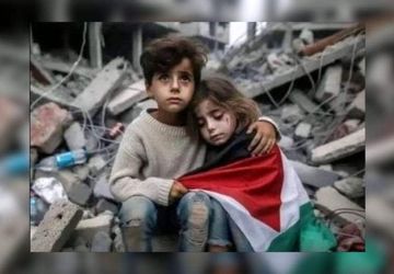 فلسطین؛ روایت مردمی که زیر آتش، زندگی را ادامه می‌دهند