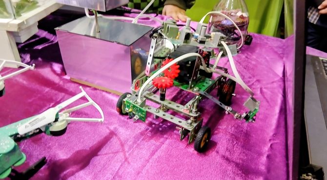 پژوهش مسیر آینده ماست