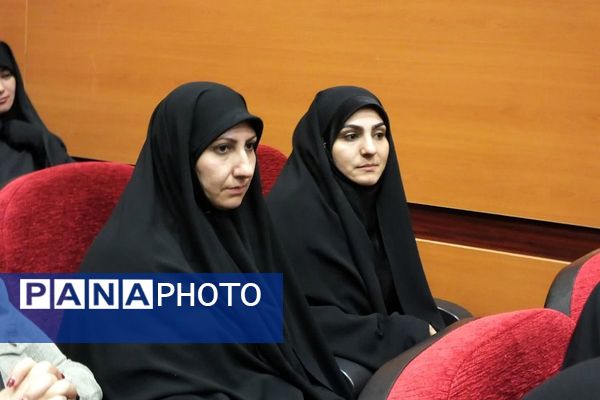 برگزاری همایش جوانی جمعیت و فرزندآوری در بهارستان دو