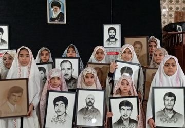 وداعی آرام با سه روز خلوت