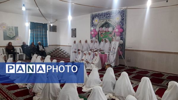 درخشش نیایش در جوکار؛ صدای ایمان از کلاس‌های درس برخاست