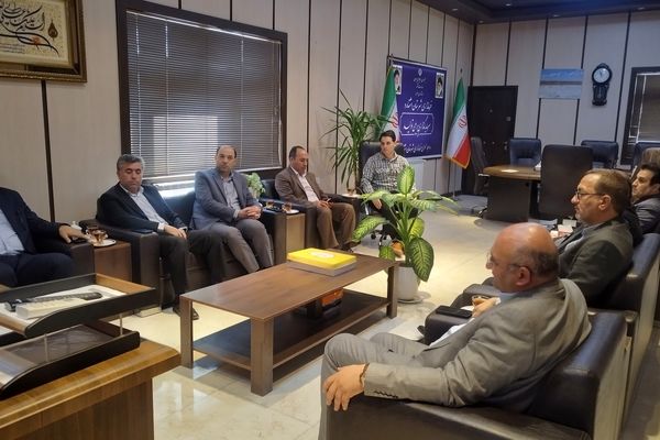 اشتهارد شهری با پیشینه‌ای کهن و فرهنگی غنی است