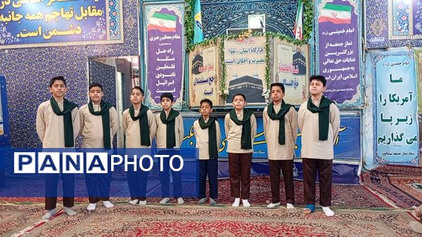 برگزاری نماز عبادی سیاسی جمعه در هفتۀ دوم دی ماه در نیشابور