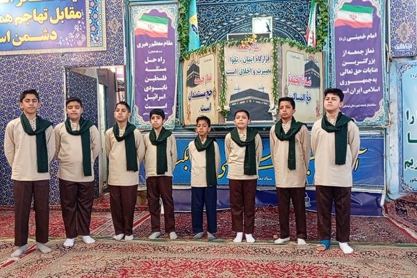 برگزاری نماز عبادی سیاسی جمعه در هفتۀ دوم دی ماه در نیشابور