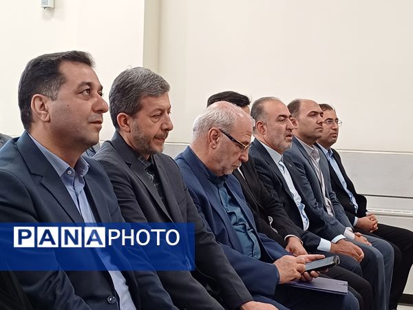 مدرسه متوسطه در مسیر ماندگار شهرک سیمرغ خورزوق به بهره برداری رسید