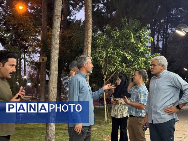 باغشهر خلیل آباد آماده میزبانی از مهمانان جشنواره تاک پلو