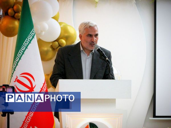 از رتبه برتر های کشوری و استانی جشنواره خوارزمی تجلیل شد