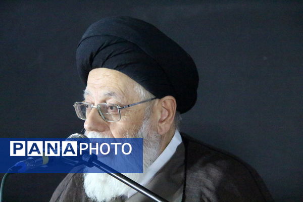 یادواره شهدای جنگ ۱۲ روزه در یزد