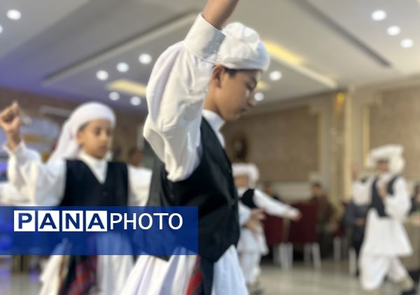 مراسم تجلیل از دبیران بازنشسته آموزش و پرورش در شهرستان تربت جام