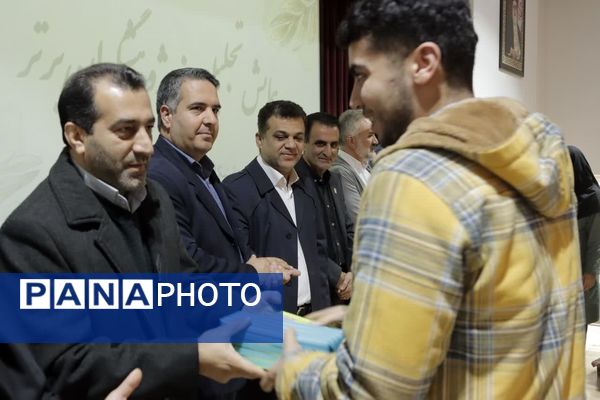 رویکرد پژوهشی در تمام فعالیت‌های آموزشی و تربیتی دانشگاه فرهنگیان