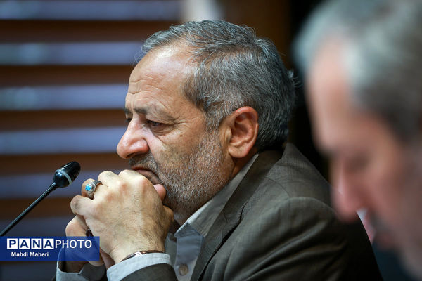 جلسه شورای توسعه و ترویج فرهنگ نماز 