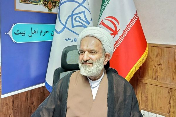 تأکید معاون ستاد همکاری حوزه و آموزش و پرورش بر ضرورت روایتگری توحیدی و تبیین گام دوم انقلاب در مدارس فارس
