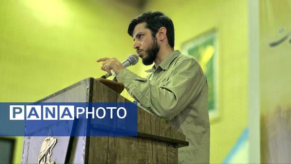 اجتماع زینبیون در قائمشهر 