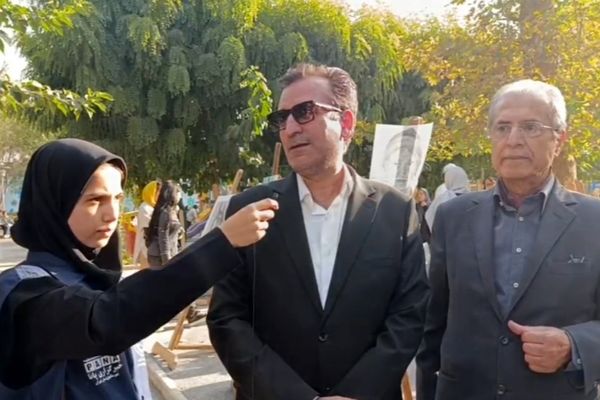 همایش هنری شهریار، تجلی مشارکت مردمی و پیوند نسل‌ها است 