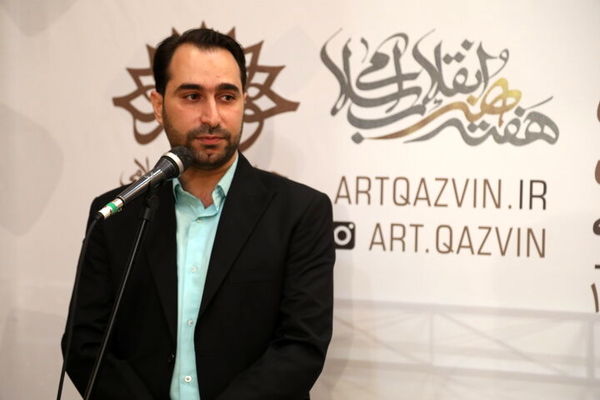 بازی، بازوی تربیت و بازسازی جامعه است