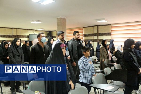  آیین بزرگداشت هفته پژوهش با تجلیل از برگزیدگان