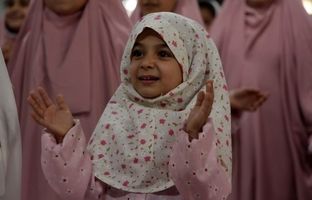 «نماز» نقطه آغاز تربیت است/ «نماز در مدرسه» یک تجربه تربیتی، فرهنگی و اجتماعی است