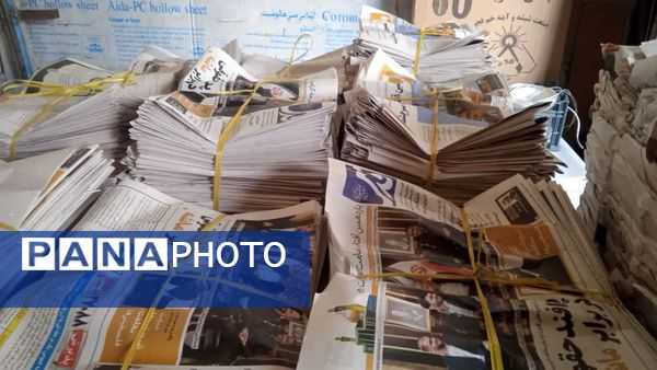 بازدید خبرنگاران پانا و بسیج رسانه شهرستان اردکان از خبرگزاری قدس آنلاین