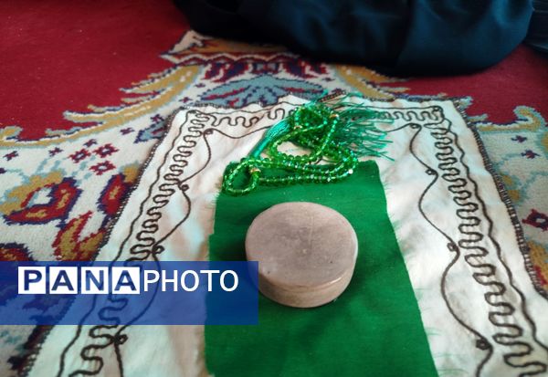 اولین نماز جمعه ماه آبان در نیشابور 