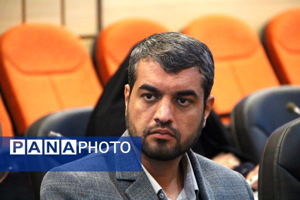 نشست خبری ستاد مدیرت بحران استان یزد