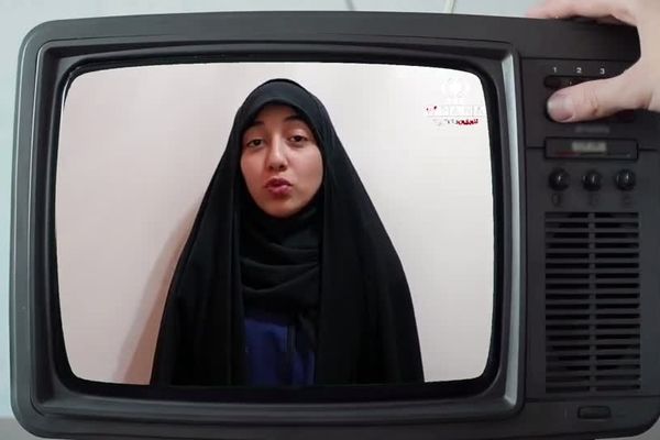 نسل جوان، قلب تپنده مقاومت در روزهای سخت است