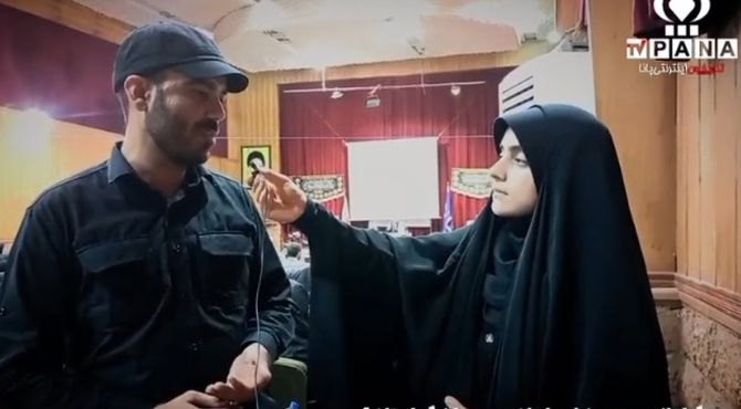 نشست «جهاد در خط مقدم مقاومت» در قم