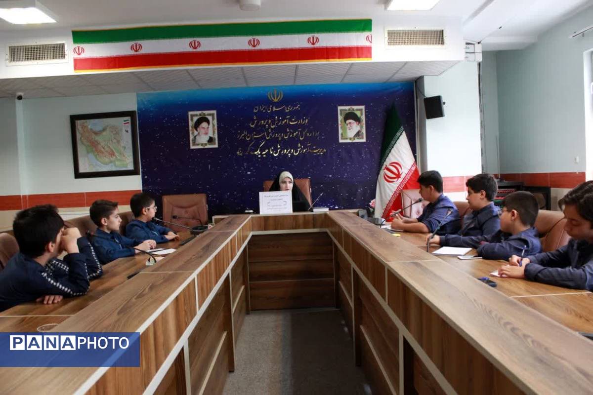 دوره مقدماتی آموزش خبرنگاری پانا