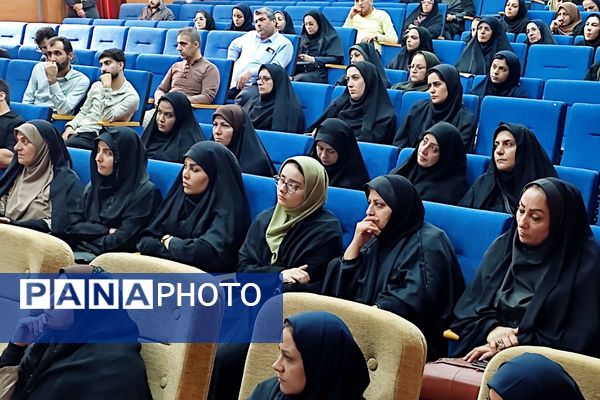 برگزاری جلسه مشاوره و پیشگیری از آسیب های اجتماعی در کانون ملائک شهرستان قرچک