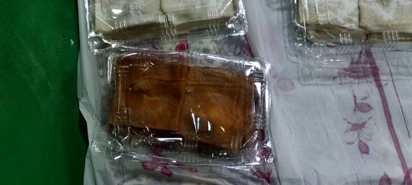 جشنواره حلوا ضیابری