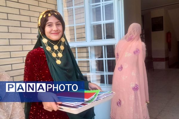 دبستان فاطمه الزهرا میلاس، پایگاهی برای آغاز درخشان‌ترین رویاها