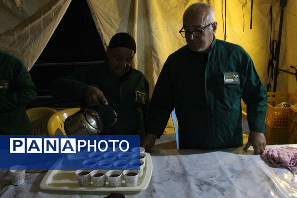 یادواره شهدای جنگ ۱۲ روزه در یزد