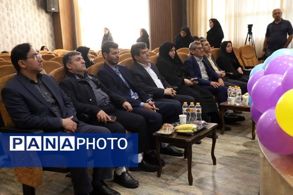 رویداد بزرگ جشن غنچه‌ها در آذربایجان شرقی