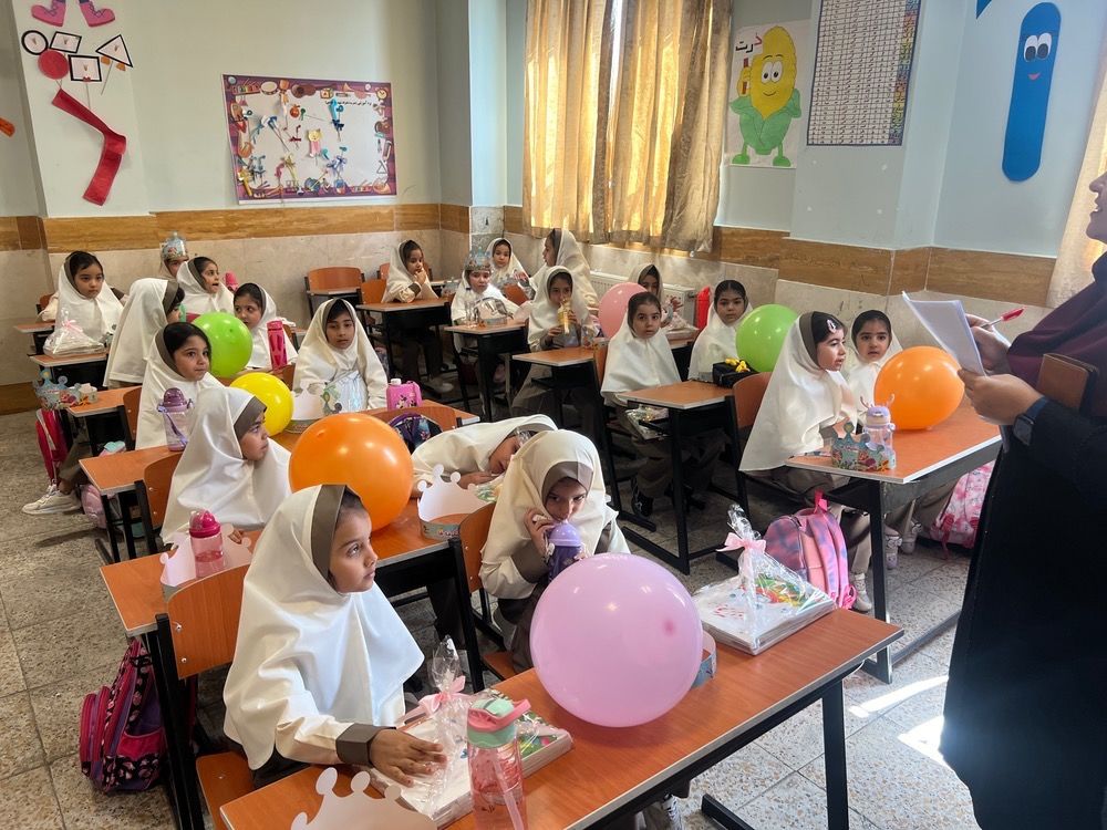 از نهایی شدن «توانا» تا جهش آماری ثبت‌نام پایه اول