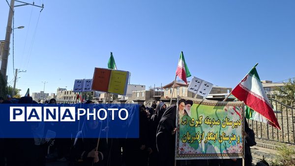 سیزدهم آبان؛ تجدید پیمان نسل جوان با آرمان‌های انقلاب