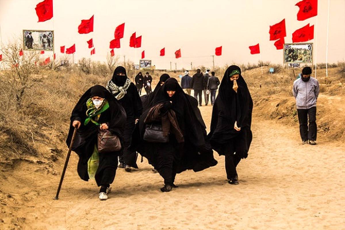 اعلام فراخوان چهارمین جشنواره «رهآورد سرزمین نور» در قم