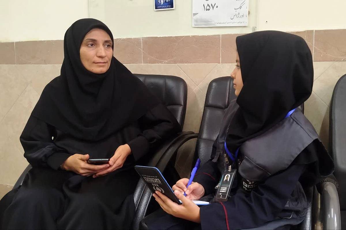 مدرسه و خانواده، دو بازوی اصلی پرورش دانشآموزان خاص و با استعداد هستند