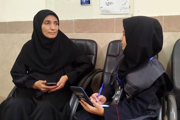 مدرسه و خانواده، دو بازوی اصلی پرورش دانش‌آموزان خاص و با استعداد هستند