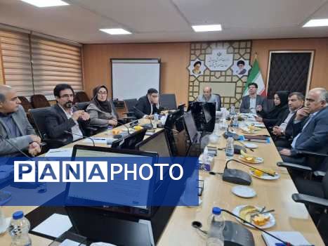 رزمایش اقتدار ملت ایران در قرچک