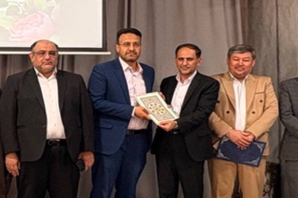 گفتمانسازی اندیشه، رویکرد سرپرست جدید آموزش و پرورش زرقان