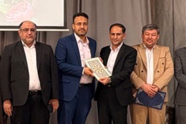 گفتمان‌سازی اندیشه، رویکرد سرپرست جدید آموزش و پرورش زرقان