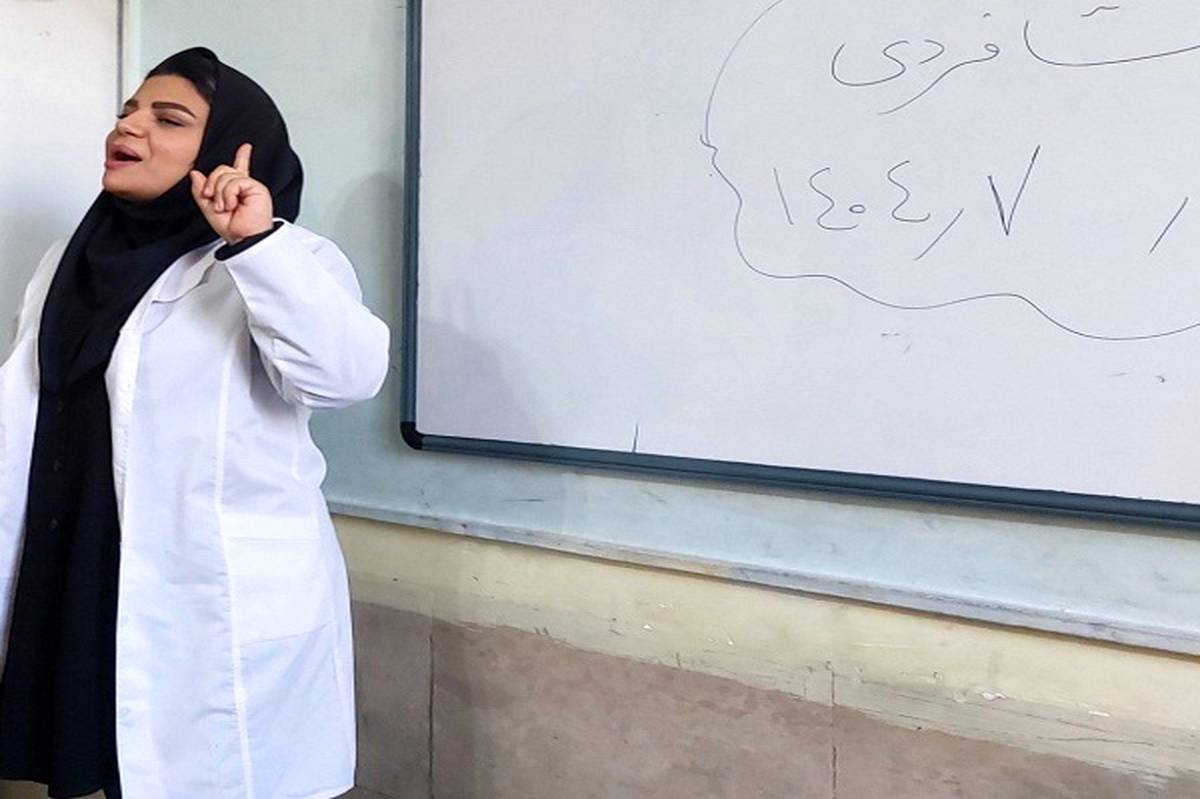 طرحهای غربالگری به منظور تشخیص زودهنگام اختلالات دانشآموزان طراحی شده است